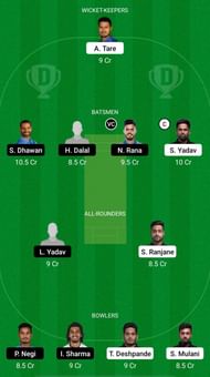 MUM vs DEL Dream11 Fantasy Suggestions